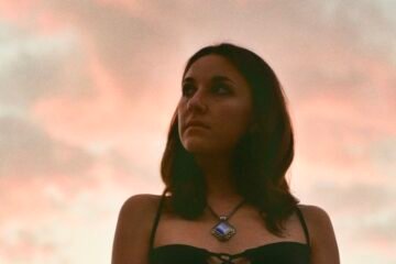 Clara Zimm press photo