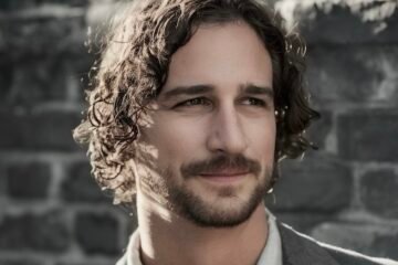 Jason Masi press photo