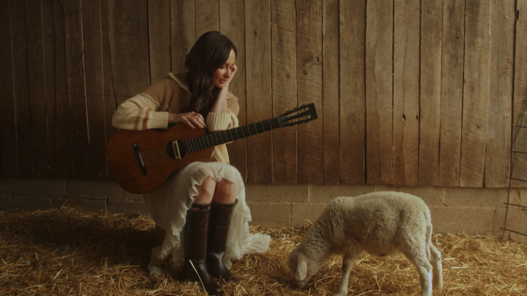 Kacey Musgraves - Deeper Well The Making Of The -Album - thumbnail