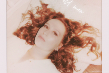 Kylie Rothfield - Old Man cover art