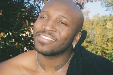 Tane Runo press photo