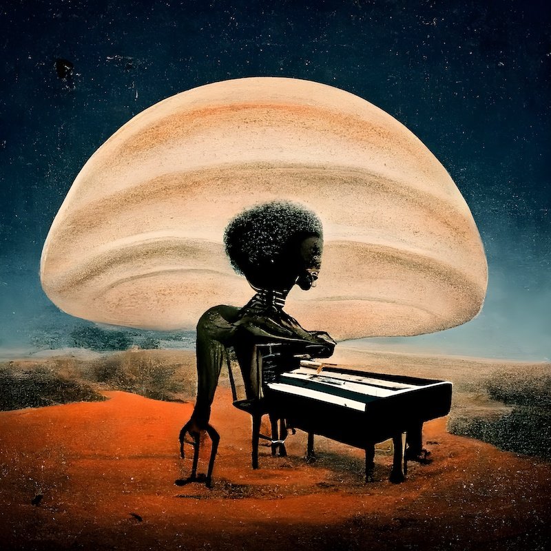 Th&0. - “Emlotheni” Album cover art