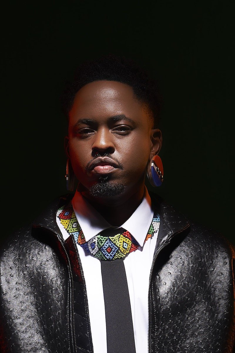 Th&0. - “Emlotheni” Album photo