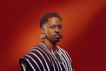 Th&0. - “Emlotheni” Album photo