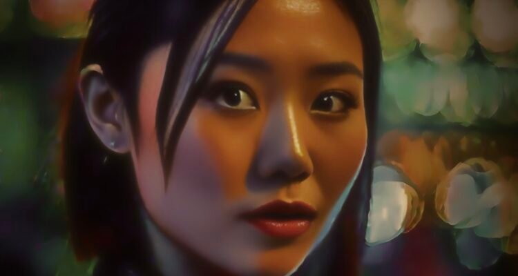 The Real Mack The Knife - “Shanghai Funk Shui” cover art