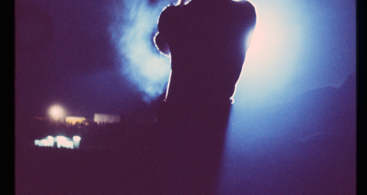 WAR - COLOR 35MM SLIDES press photo