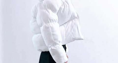 Chaz Marcus - “Green Heart, Midnight Slime” press photo 2