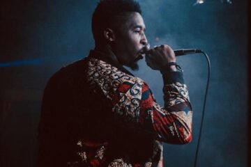 LaiddBackZach press photo