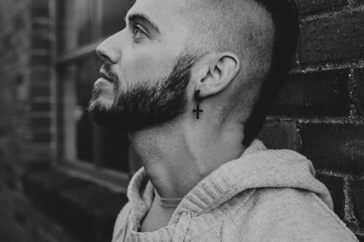 Spencer Ammons press photo