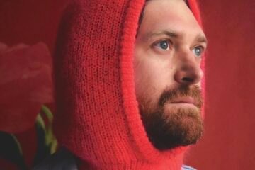 The Feather press photo