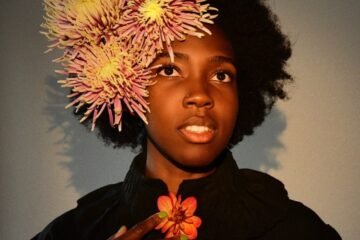 Uwade – “Florilegium” album press photo