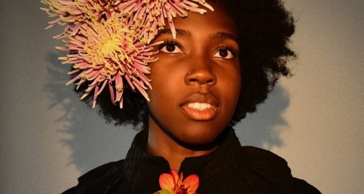 Uwade – “Florilegium” album press photo