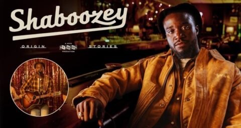 Vevo Origin Stories Starring GRAMMY®-Nominated Artist Shaboozey