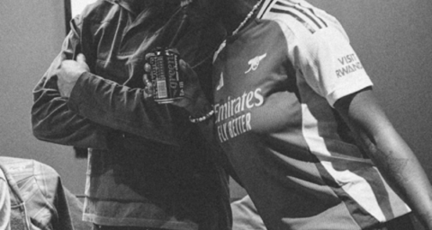 Will Sass - “Deep Theory:String Theory” press photo