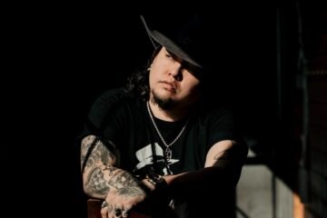 Chevy Beaulieu – “If We Want To” press photo #1 cropped