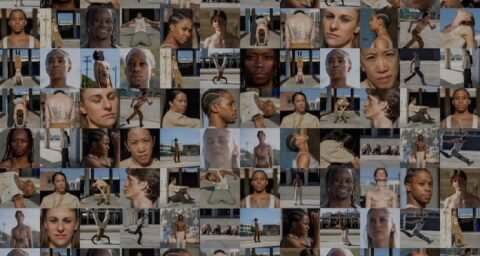 David Guetta & Sia - “Beautiful People” cover art