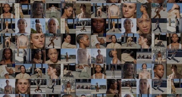 David Guetta & Sia - “Beautiful People” cover art