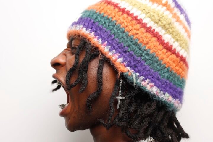 Khaid - “For You” press photo