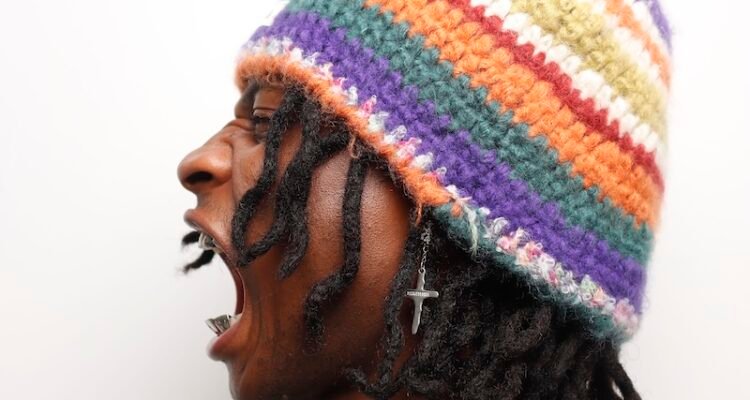 Khaid - “For You” press photo