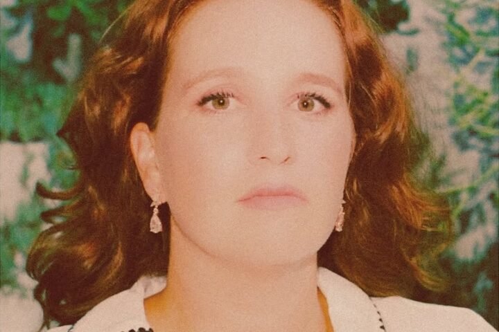 Kylie Rothfield - “Temporary” cover photo