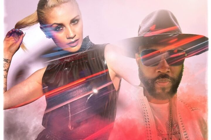 Max Rae, Montell Jordan – “How We Do It” cover art