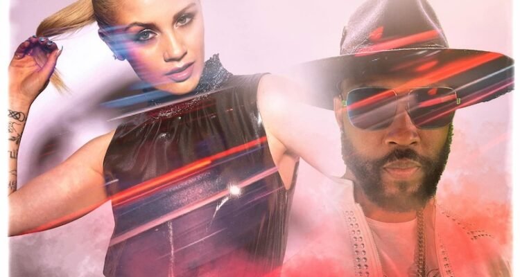 Max Rae, Montell Jordan – “How We Do It” cover art