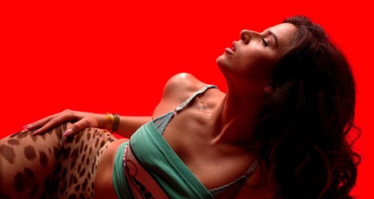 Nathy Peluso Erotika press photo #2