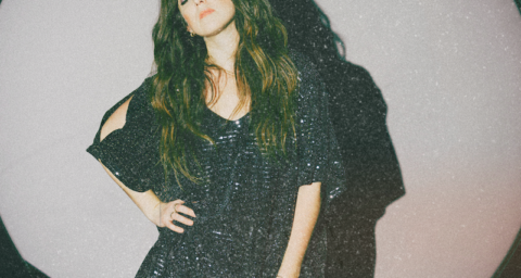 Rebecca Haviland and Whiskey Heart Fourth Of July press photo