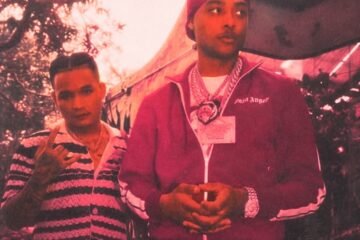 Star2 – “First Class” featuring Luh Kel press photo