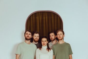 The Foo Birds band photo