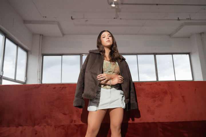 ANJXLXE press photo #1