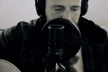 Brandon Drurey - “unconditional heart” video still photo