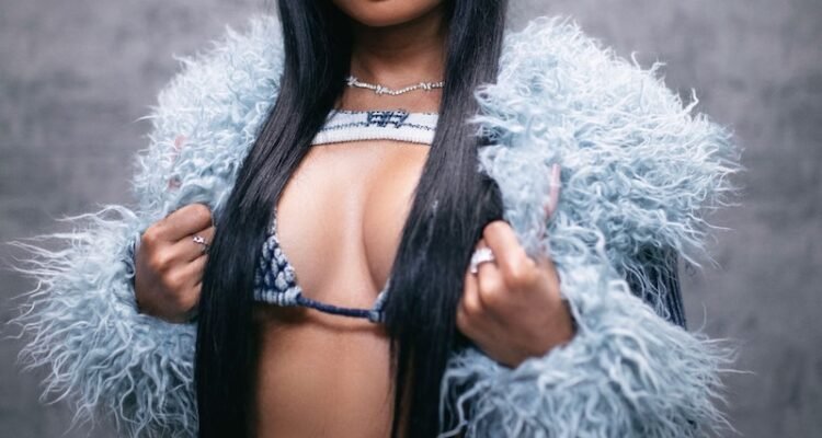 Lola Brooke – “Disgusted” press photo #2