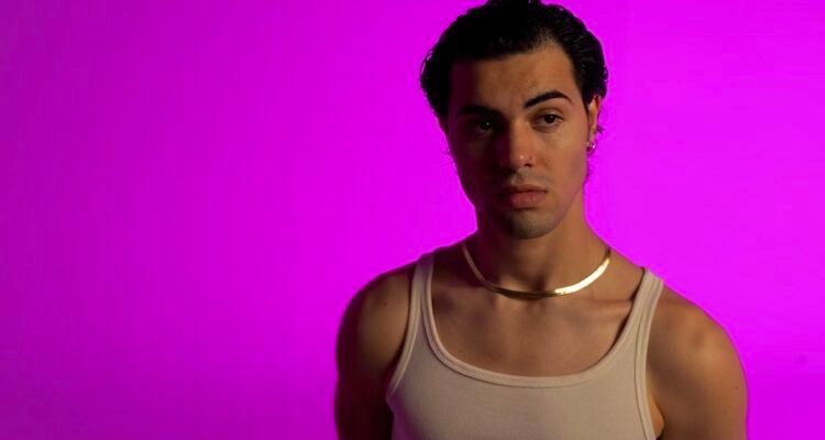 Mergui - "Purple Rose" Select - 379 - press photo