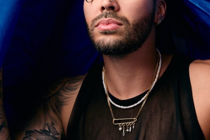 Prince Royce - Eternal 1 press image