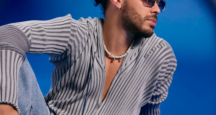 Prince Royce - Eternal 2 press image