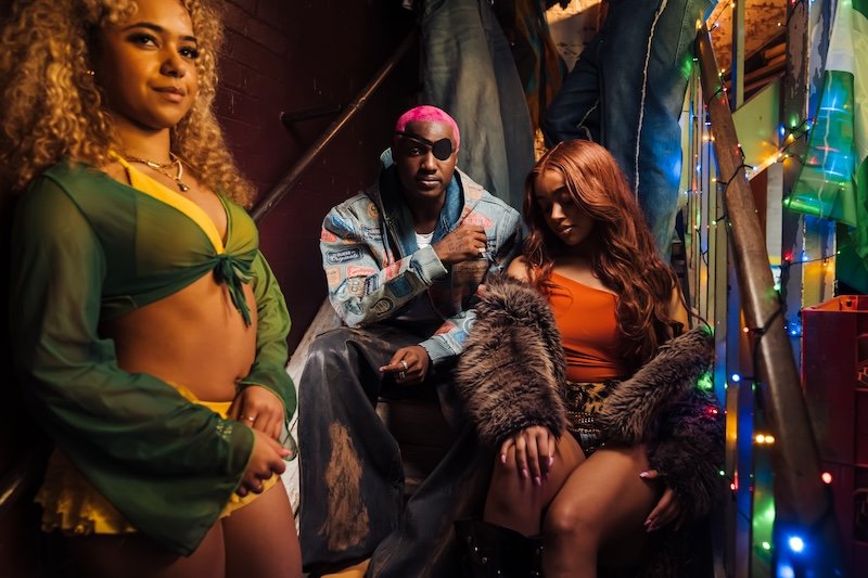 Ruger - DuDu video photo