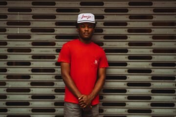 Scoot Teasley press photo