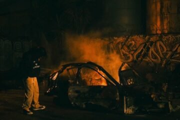 Zavi – “Hold On” cover art