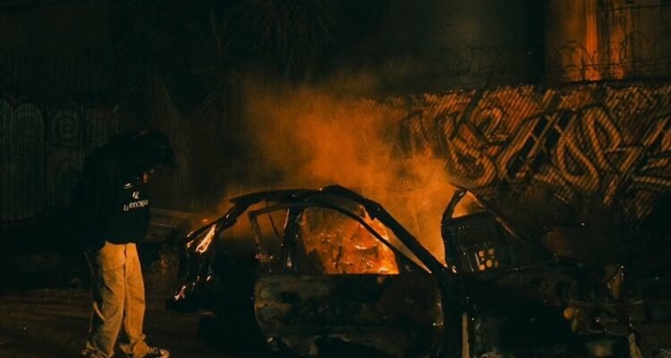 Zavi – “Hold On” cover art