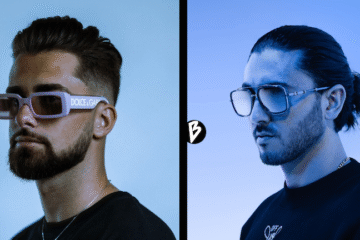 Benjamin Lloyd and ALEOS composite