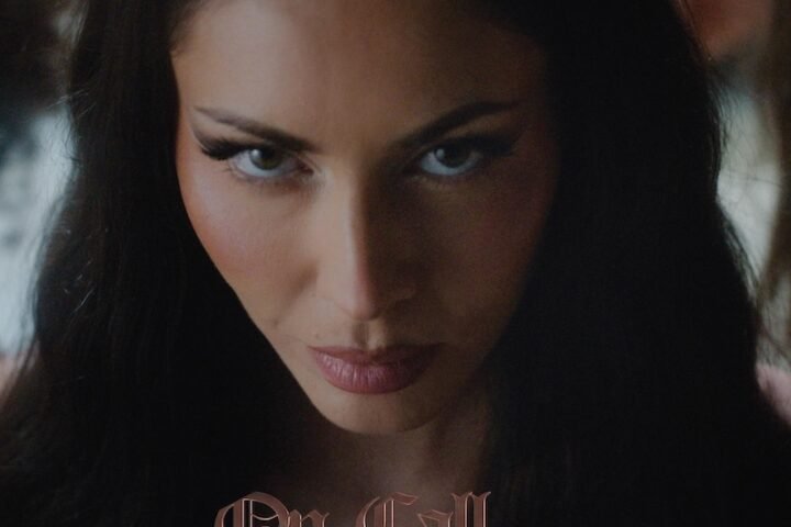 Empara Mi – “On Call For You” cover art