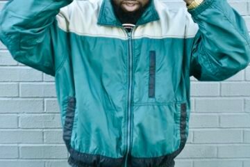 LaiddBackZach press photo #2