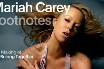 Mariah Carey – “The Making of 'We Belong Together” | Vevo Footnotes thumbnail