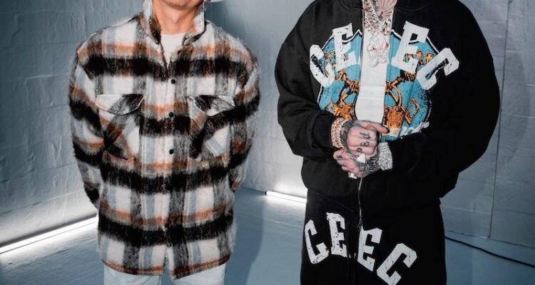 SUMiT & Millyz - “Really the 1” press photo #1