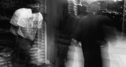 SupremeDae – “NEW CHANEL” (feat. d4mon. & LOM MAZI) cover art