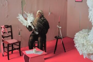 Theodora - “MEGA BBL” Mixtape press photo #1