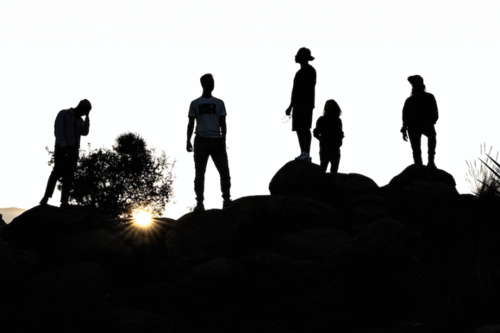 2ŁØT and Aloe Blacc – “Immortal” photo