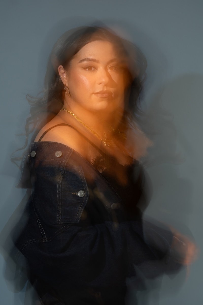 ANJXLXE photo album cover