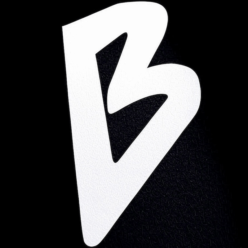 Bong Mines Entertainment Logo